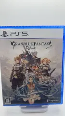 GRANBLUE FANTASY: Relink