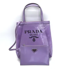 2025年最新】プラダ メッシュバッグの人気アイテム - メルカリ