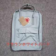 FJALLRAVEN リュック Kanken フォグカラーレディース カンケンリュックサック バッグ 大容量リュックサック  16L  Me073