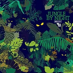 【中古】【非常に良い】ジャングル・バイ・ナイト [CD]