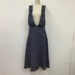 ZARA ザラ ワンピース ロングスカート ノースリーブロングワンピース フレアスカートワンピース 総柄スカートのサムネイル