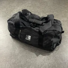 karrimor ボストンバッグ 黒 楽天市場】カリマー/Karrimor ハビタットシリーズダッフルバッグ