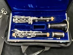 総メンテナンス済みクランポンE13新品未使用　完全整備　試奏確認済　極鳴り超希少 クランポングッズプレゼント♪】 Buffet Crampon E13 B