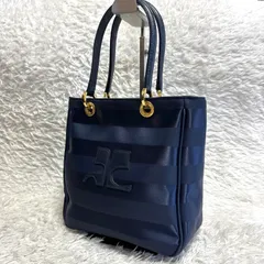 ★Courreges【クレージュ】フォーマルバッグ アイボリー 美品 希少レア クレージュ スクエアバッグsquare bag Courreges 楽天市場
