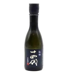 十四代 、特吟300ml 2本セット 十四代特吟2024製造300ml2本セット
