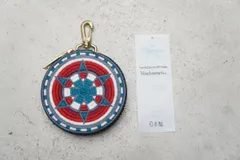 【超美品】　希少即完売品　ブラックミーンズ　オールブラック　レザーケース blackmeans 25ss 