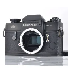 2025年最新】leicaflex slの人気アイテム - メルカリ