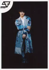 【中古】生写真(男性) SUPER★DRAGON/伊藤壮吾/全身/ONE MAN LIVE TOUR「SIX DAY」12/19 立川ステージガーデン公演 第26弾