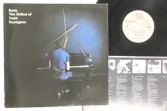 2025年最新】todd rundgren balladの人気アイテム - メルカリ
