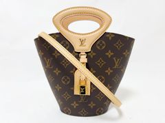 LOUIS VUITTON ルイヴィトン モノグラム リヴァージュBB ミニトートバッグ ショルダーバッグ 2025春夏ショーアイテム M14680 新品