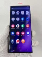 2025年最新】galaxy note 20 ultra simフリーの人気アイテム