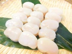 お刺身用 平貝 タイラギ たいら 貝 500g パック (41/60)・平貝41/60【500g】・
