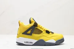 2024年最新】air jordan 4 retro bredの人気アイテム - メルカリ