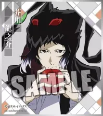 【中古】紙製品 芥川龍之介 「文豪ストレイドッグス トレーディングミニ色紙」