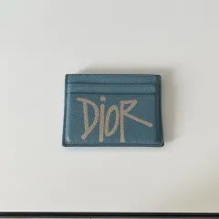 2025年最新】dior stussy 財布の人気アイテム - メルカリ