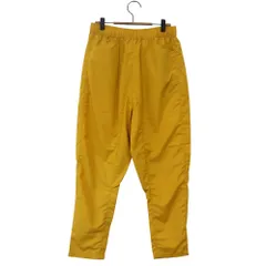 ハイカーズパンツ アウタースペース Mサイズ アトリエブルー