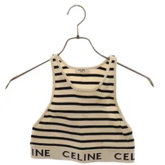 2026年最新】celine スポーツブラの人気アイテム - メルカリ