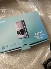 2024年最新】IXY DIGITAL 20Iの人気アイテム - メルカリ