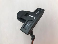 【最短翌日発送】DFX 2-BALL BLADE 2025 | 中古 | パター | オデッセイ