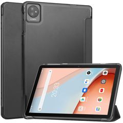 【在庫処分】Blackview Tab 70 WiFi ケース Blackview Tab 70 WiFi カバー Blackview Tab 70 WiFi 10.1インチケース Pokaas タブレットケース 保護カバー 専門ケース NEWモデル 三つ折り
