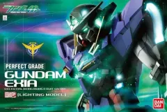 2025年最新】1/60 PG GN-001 ガンダムエクシア(LIGHTING MODEL