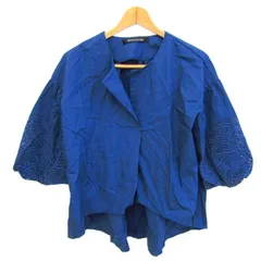 2026年最新】mizuiroind ミズイロインド ブラウスの人気アイテム