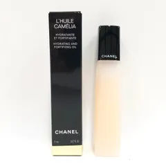 〇〇CHANEL シャネル ユイル ア オングル ネイルオイル