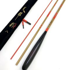 希少 へらぶな竿　天雅　彩 九尺 希少 へらぶな竿 天雅 彩 九尺 - メルカリ