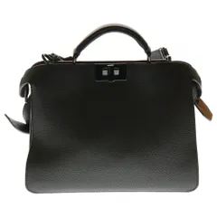 K5698 FENDI フェンディ ピーカブー アイシーユー スモール 2way K5698 FENDI フェンディ ピーカブー アイシーユー スモール 2way