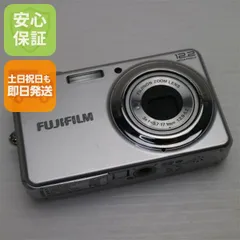 2025年最新】finepix j30の人気アイテム - メルカリ