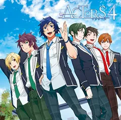 ACTORS CD まとめ売り EXIT TUNES PRESENTS アクターズ ACTORS 2 :2CD【CD、音楽 中古