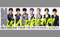 [중고] 잡화 NCT DREAM 스포츠 타월 [NCT DREAM TOUR 'THE DREAM SHOW2:In A DREAM' - in JAPAN]