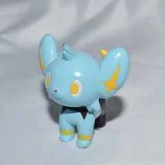 初期　モンコレ　コリンク　ルクシオ　レントラー　ポケモン　フィギュア　匿名配送 初期モンコレコリンクルクシオレントラーポケモンフィギュア匿名配送