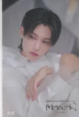 StrayKids 2023MANIAC ENCORE inJAPAN FELIX ステッカー B