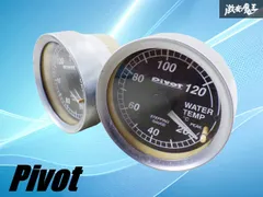 2025年最新】水温計 pivotの人気アイテム - メルカリ