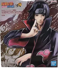 Amazon | バンプレスト NARUTO-ナルト- 疾風伝 VIBRATION STARS