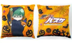 【中古】クッション・抱き枕・本体(キャラクター) 緑間真太郎(ハロウィンver.) クッション 「黒子のバスケ」 黒バス祭り J-WORLD TOKYO マネージャーのお仕事 A賞