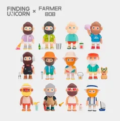 FARMER BOB アイルランド シリーズのサムネイル