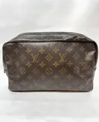 【2個セット】LOUISVUITTON トゥルーストワレット&ポッシュトワレット 楽天市場】louis vuitton トゥルーストワレットの通販