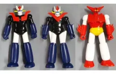 【中古】食玩 トレーディングフィギュア 全3種セット 「スーパーロボットMB(メタルボディ)」 