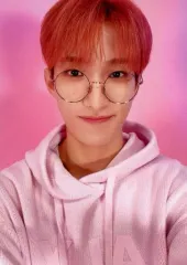 【中古】コレクションカード(男性) 114：SEVENTEEN/DK(ドギョム)/「SEVENTEEN 2023 JAPAN FANMEETING ’LOVE’」ランダムフォトカード