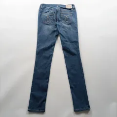 Calvin Klein(カルバ・ンクライン) デニム レディース スキニージーンズ ウォッシュ ck ジーン サイズ 26 Y0976