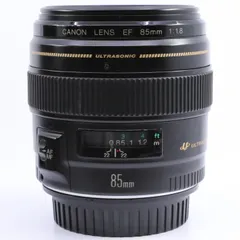 2024年最新】canon ef85mm f1.8 usmの人気アイテム - メルカリ