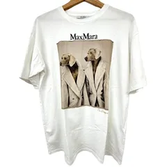 2025年最新】maxmara tシャツ 犬の人気アイテム - メルカリ