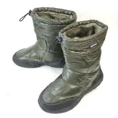 OUTDOOR PRODUCTS★防水＆防寒ブーツ【LL/26.5-28.0程度/カーキ/KHAKI】スノーブーツ/防水/Shoes◆WB94-5