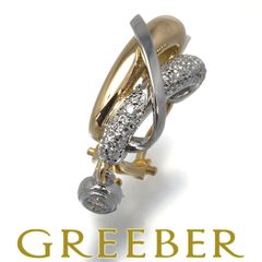 QVC リング ダイヤ ダイヤモンド ダイヤ ダイヤモンド 0.40ct フラワー  