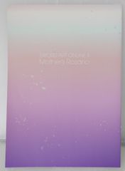 이치 반 쿠지 프리미엄 소드 아트 온라인 STAGE3 D상 비주얼 브로셔 - Sword Art Online Stage3 Visual Pamphlet: Sword Art Online II Mother's Rosario