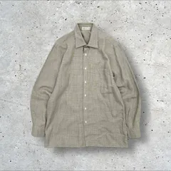 2025年最新】Ermenegildo Zegna メンズ シャツの人気アイテム