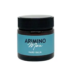 アリミノ メン ハード バーム 60g サロン専売 美容室専売 スタイリング ワックス アレンジ ARIMINOのサムネイル