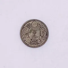 竜20銭銀貨 明治7年 特年 Yahoo!オークション -「竜20銭銀貨明治7年」の落札相場・落札価格